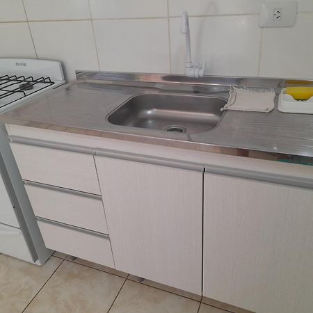 En Familia Villa Puerto Iguazú Dış mekan fotoğraf