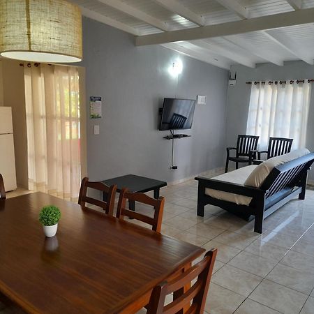 En Familia Villa Puerto Iguazú Dış mekan fotoğraf