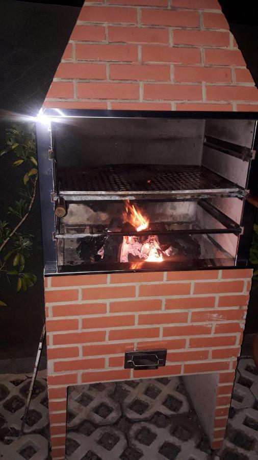En Familia Villa Puerto Iguazú Dış mekan fotoğraf