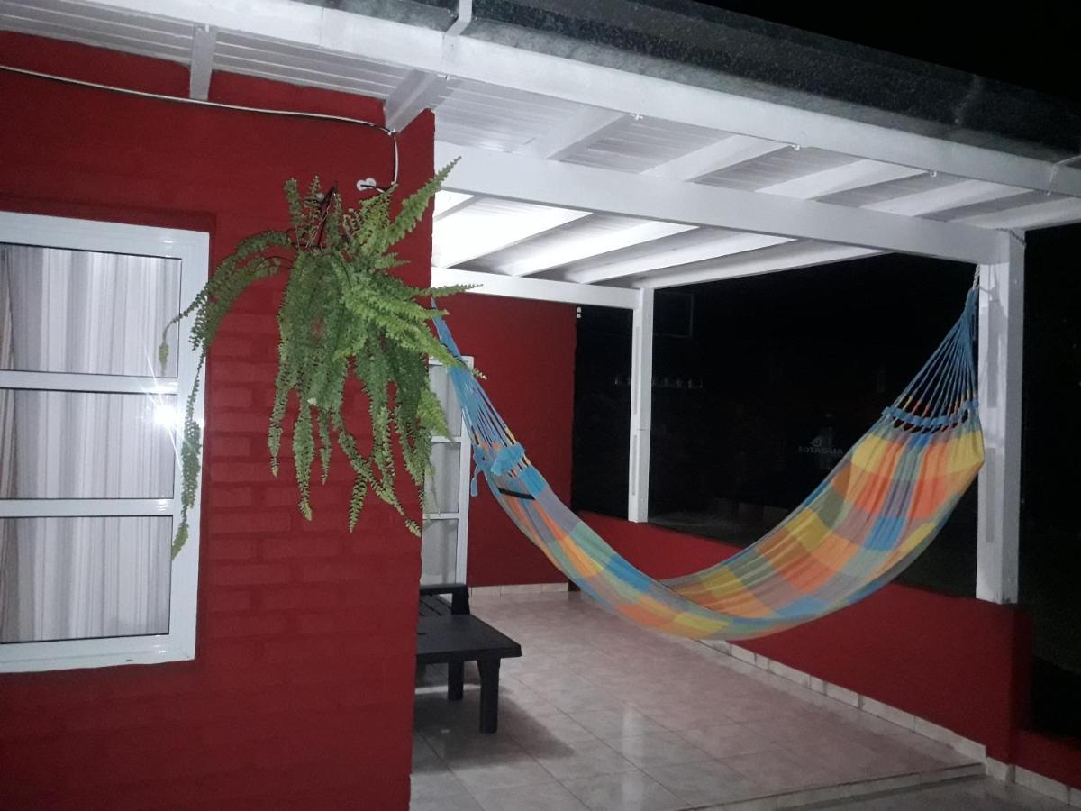 En Familia Villa Puerto Iguazú Dış mekan fotoğraf
