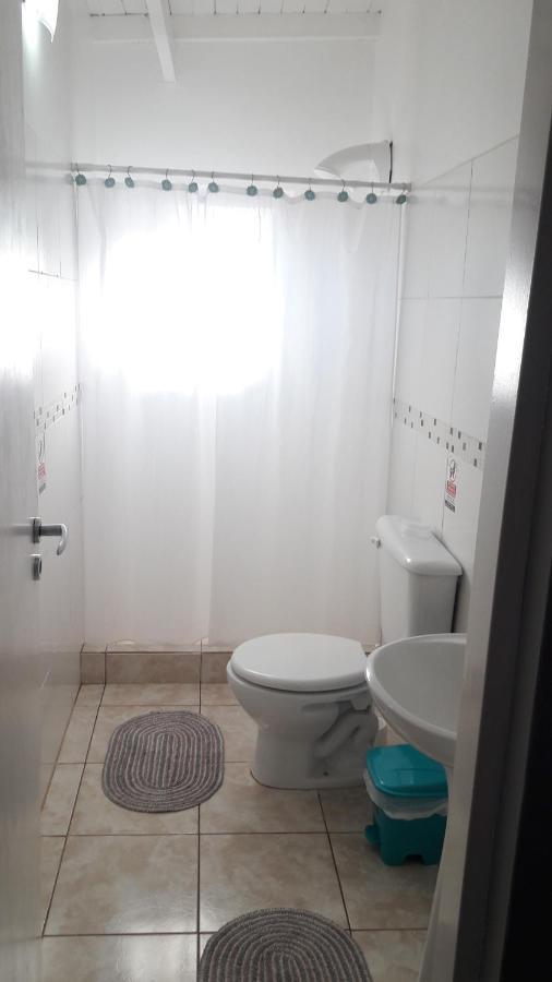 En Familia Villa Puerto Iguazú Dış mekan fotoğraf