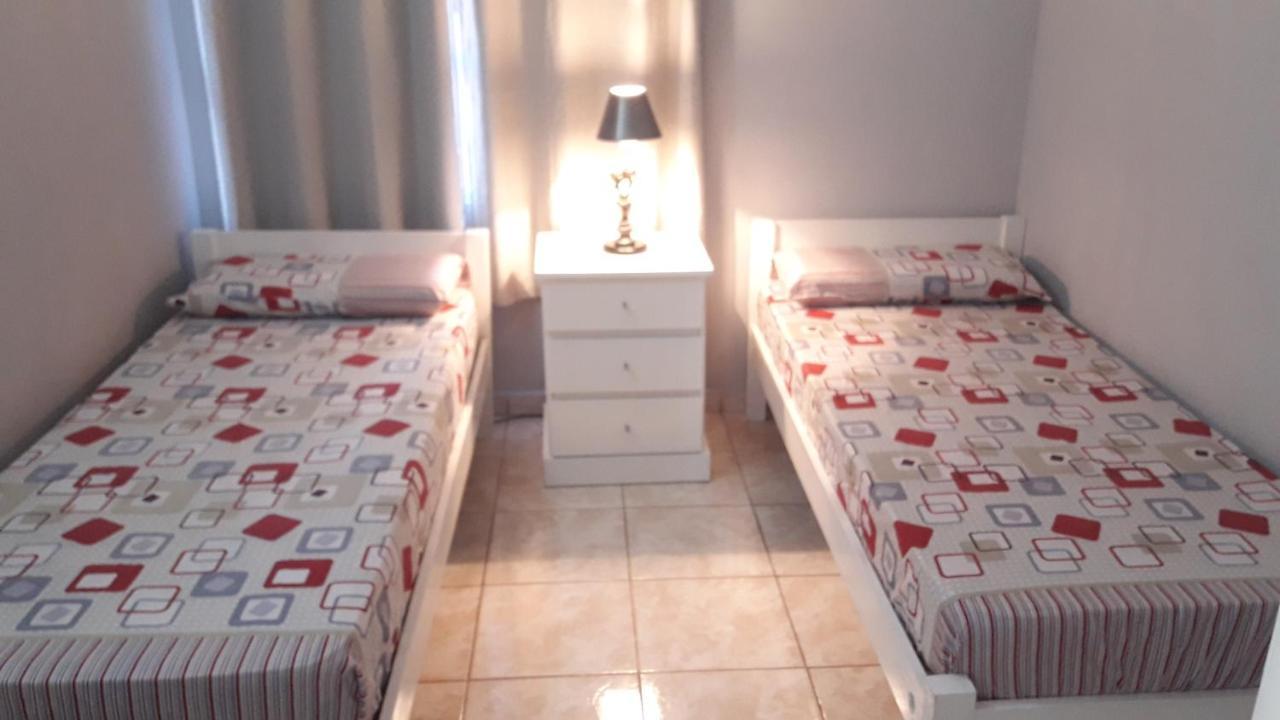En Familia Villa Puerto Iguazú Dış mekan fotoğraf