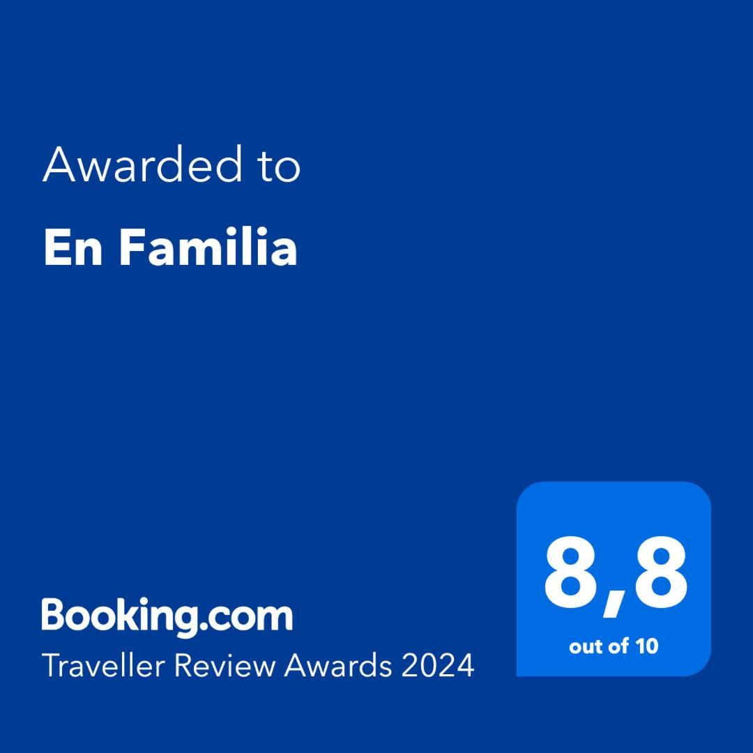 En Familia Villa Puerto Iguazú Dış mekan fotoğraf