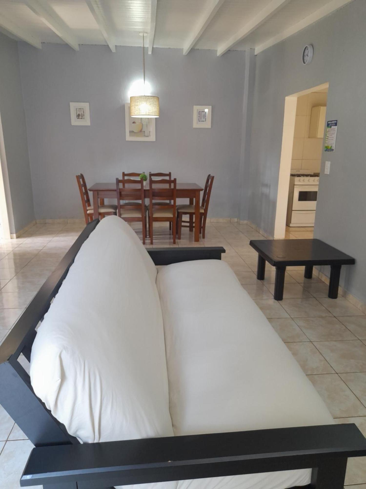 En Familia Villa Puerto Iguazú Dış mekan fotoğraf