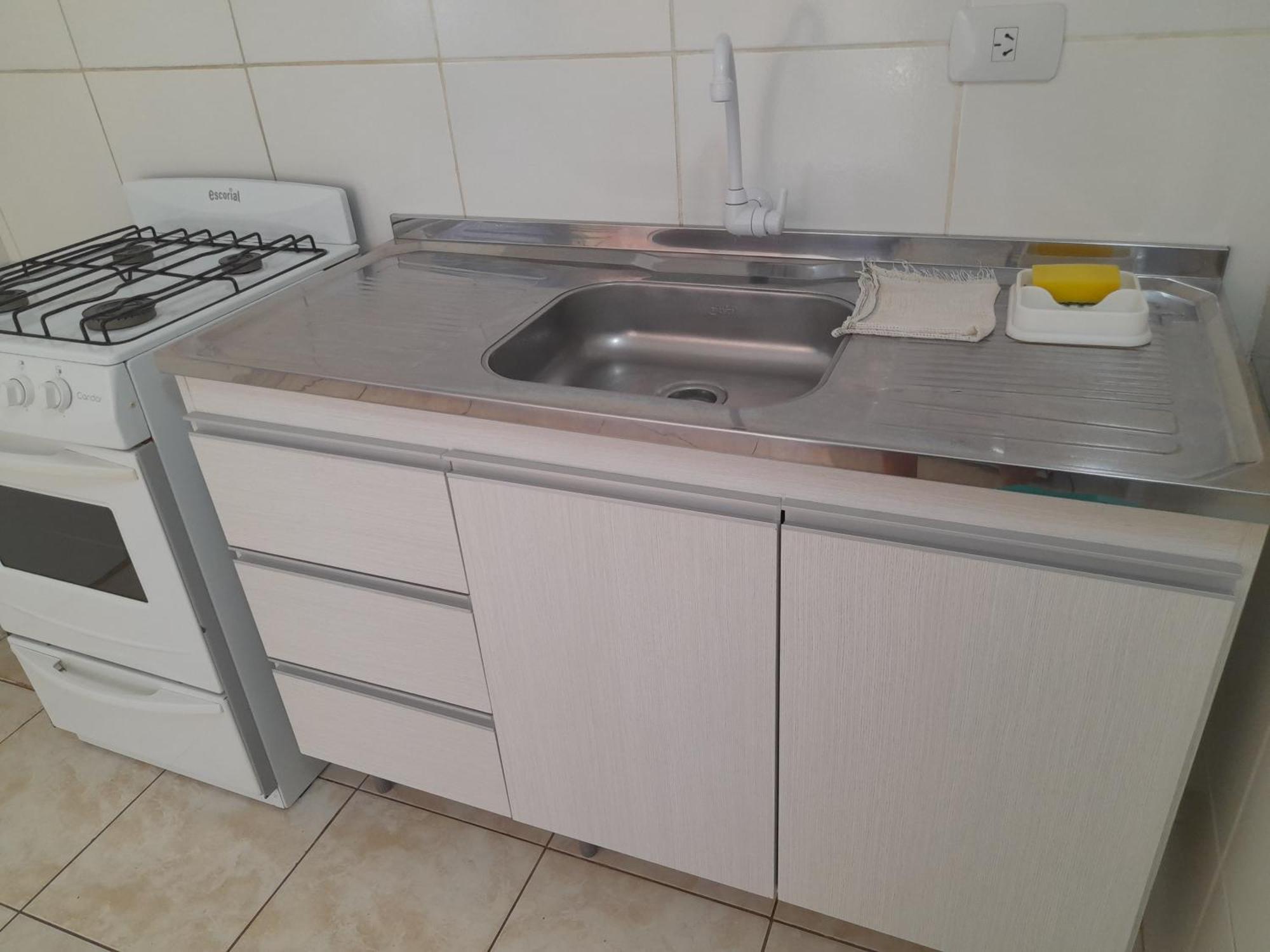 En Familia Villa Puerto Iguazú Dış mekan fotoğraf