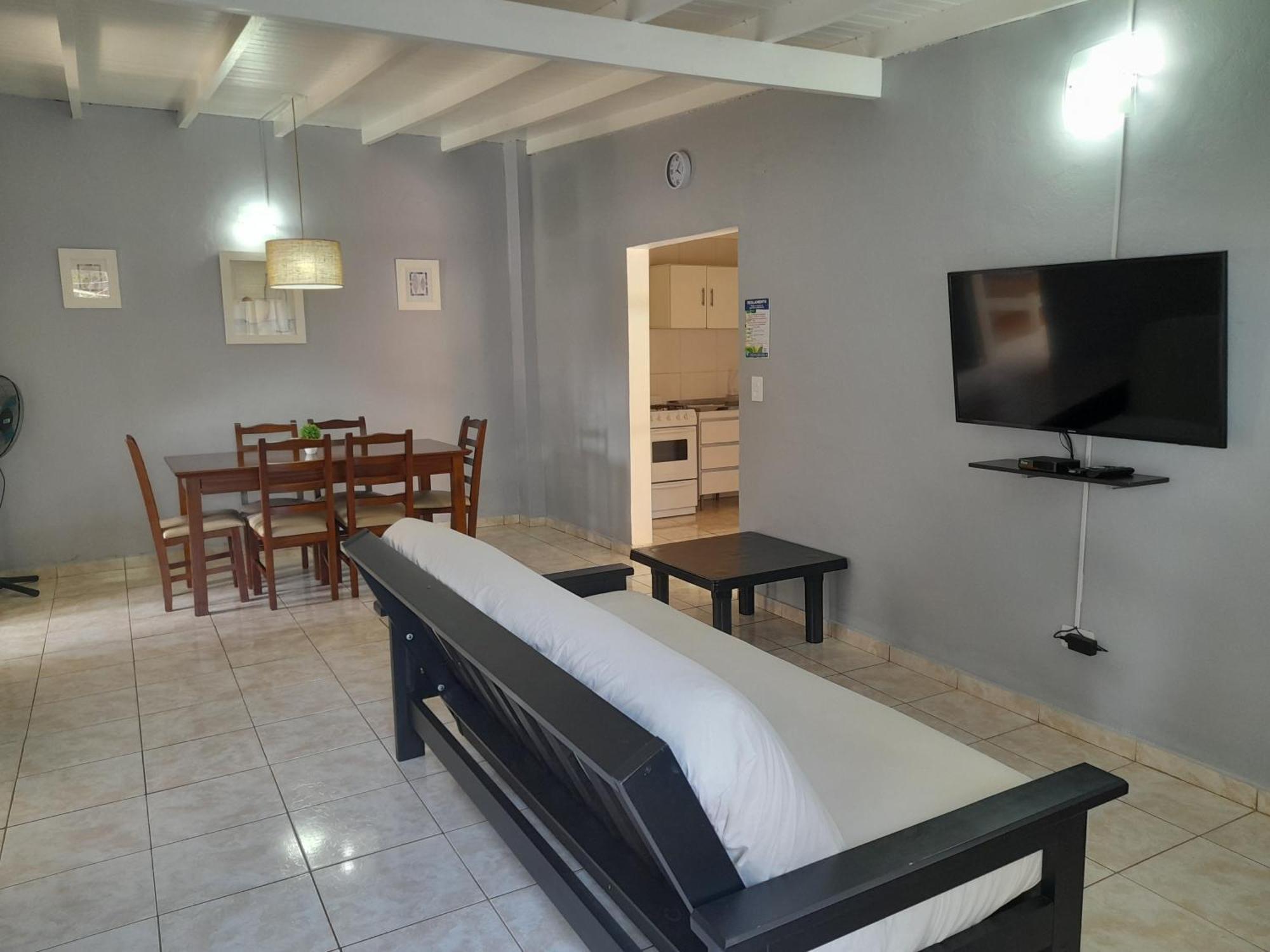 En Familia Villa Puerto Iguazú Dış mekan fotoğraf