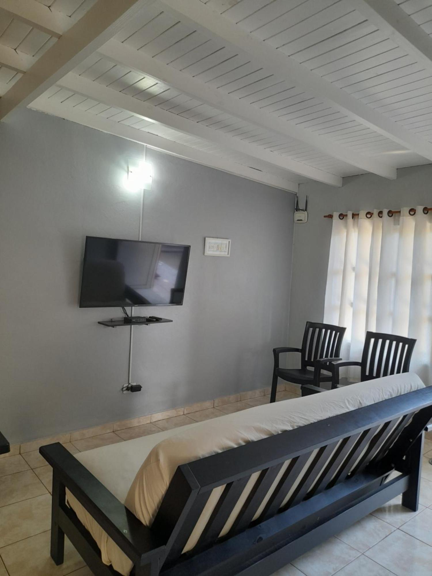 En Familia Villa Puerto Iguazú Dış mekan fotoğraf